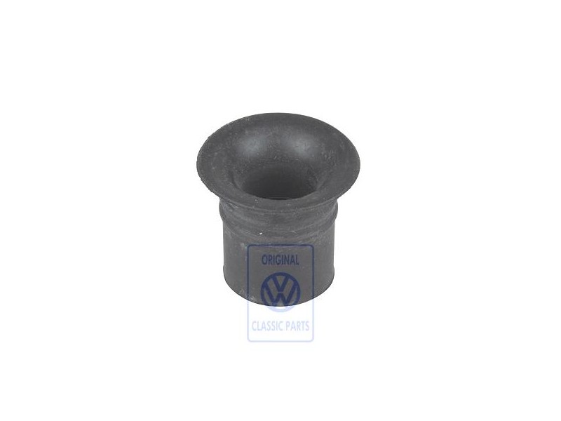 Genuine VW Drain Tube - 8D0260155