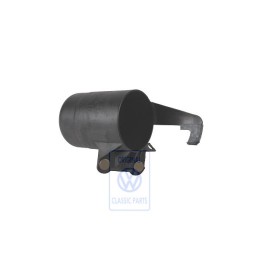 Genuine VW Bracket For Drier - 8D0260197