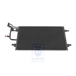 Genuine VW A/C Condenser - 8D0260403G
