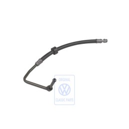Genuine VW Oil Pressure Line - 8D0317826E