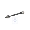 Genuine VW Drive Shaft With Constant Velocity Joints - 8D0407454 X
