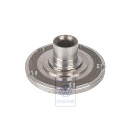 Genuine VW Wheel Hub - 8D0407615E