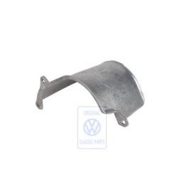 Genuine VW Heat Shield Plate - 8D0407720A