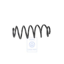 Genuine VW Coil Spring - 8D0411105AN