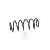 Genuine VW Coil Spring - 8D0411105AQ