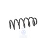 Genuine VW Coil Spring - 8D0411105AS