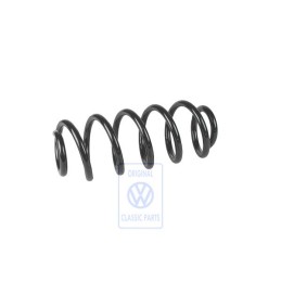 Genuine VW Coil Spring - 8D0411105BN