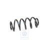 Genuine VW Coil Spring - 8D0411105CQ