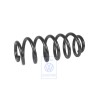 Genuine VW Coil Spring - 8D0411105ED