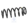 Genuine VW Coil Spring - 8D0411105EE