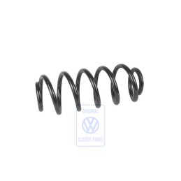 Genuine VW Coil Spring - 8D0411105FM