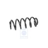 Genuine VW Coil Spring - 8D0411105FM
