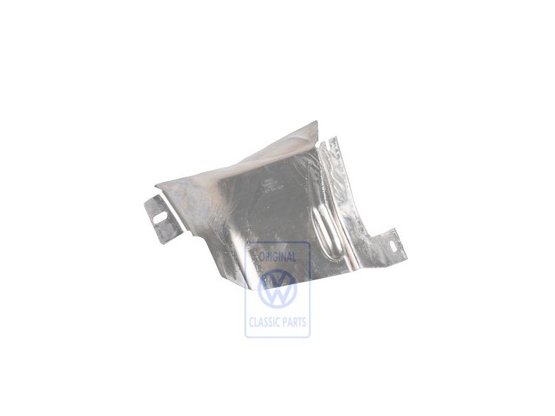 Genuine VW Guard Plate - 8D0422703F