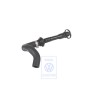 Genuine VW Vacuum Pipe With Non-Return Valve - 8D0611931AB