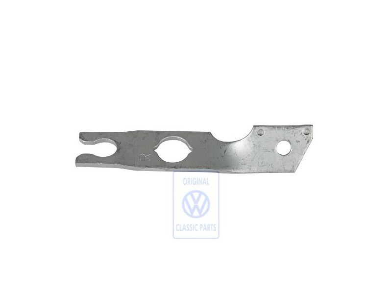 Genuine VW Bracket - 8D0615133