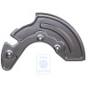 Genuine VW Cover Plate For Brake Disc - 8D0615312E