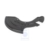 Genuine VW Cover Plate For Brake Disc - 8D0615312G