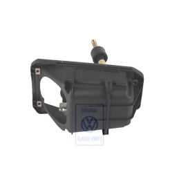 Genuine VW Gearshift Lever - 8D0711055Q