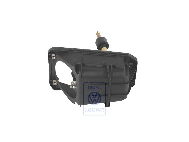 Genuine VW Gearshift Lever - 8D0711055Q