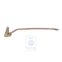 Genuine VW Slide Rod - 8D0711271D