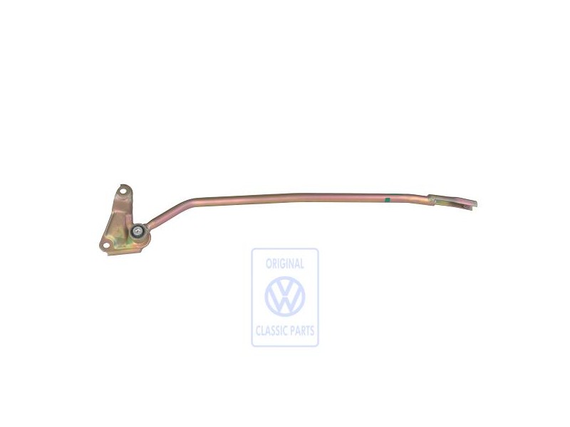 Genuine VW Slide Rod - 8D0711271D
