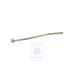 Genuine VW Slide Rod - 8D0711271R