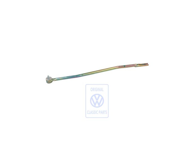 Genuine VW Slide Rod - 8D0711271R