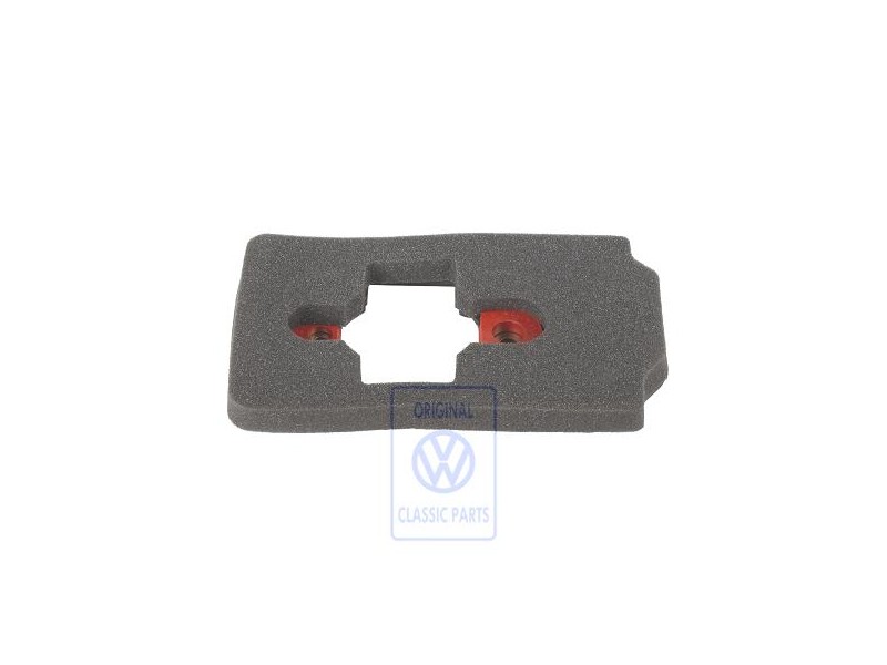 Genuine VW Cover - 8D0711406C