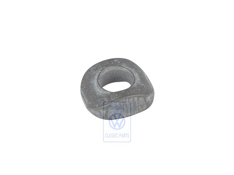 Genuine VW Connecting Piece - 8D0711420A