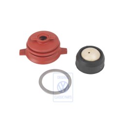 Genuine VW Repair Kit For Selector Mechanism - 8D0798151