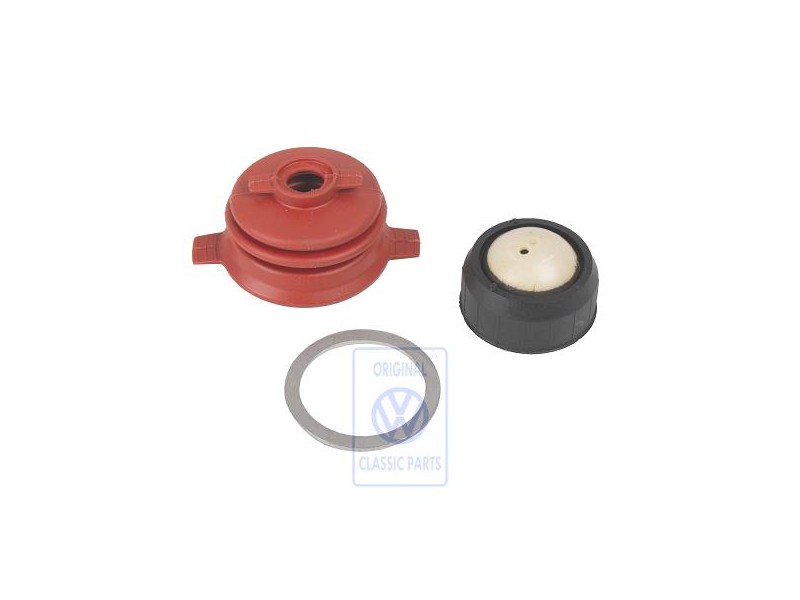 Genuine VW Repair Kit For Selector Mechanism - 8D0798151