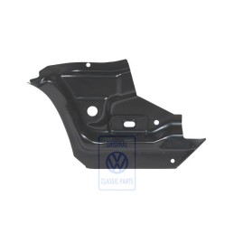 Genuine VW Mounting Plate - 8D0802171C