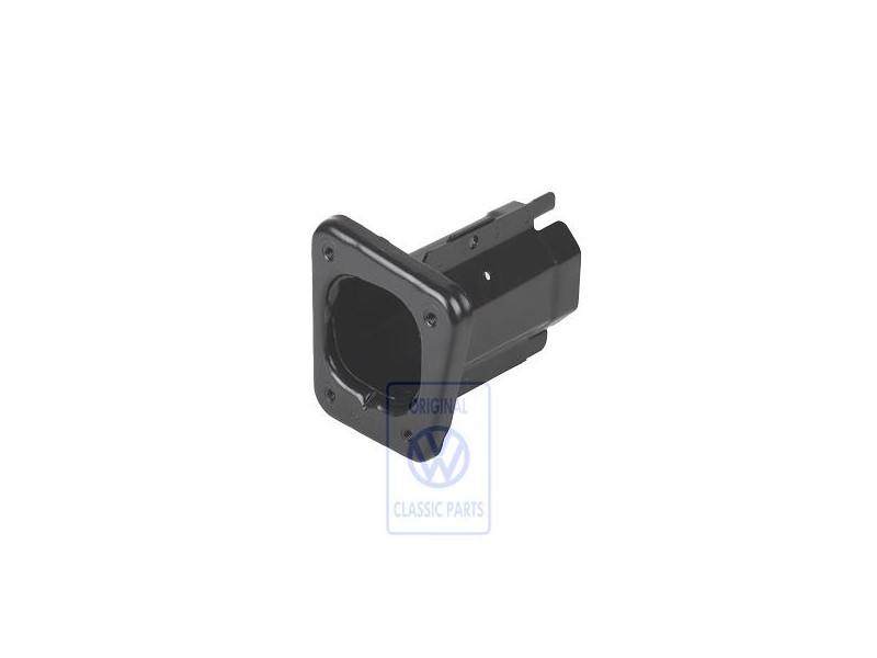 Genuine VW Sectional Part - Side Member - 8D0803104A