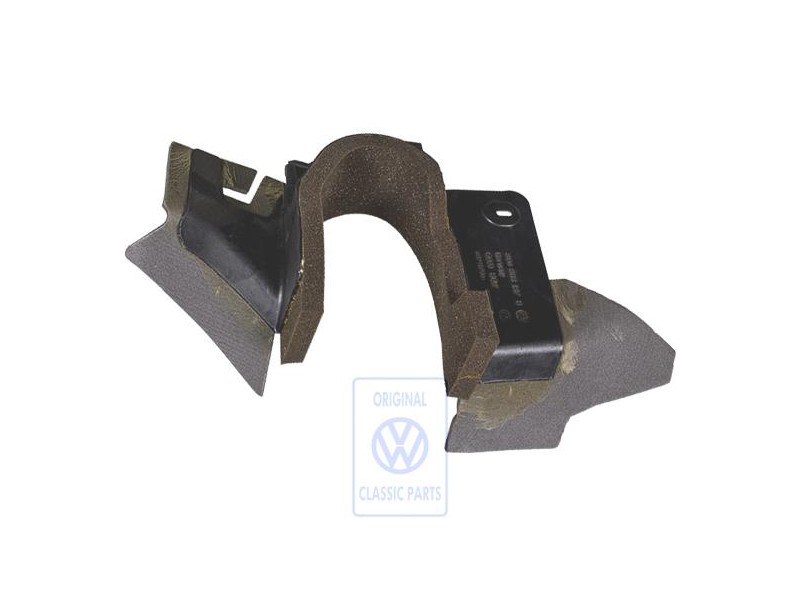 Genuine VW Cover For Jointed Shaft - 8D0863187B