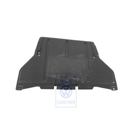 Genuine VW Noise Insulation - 8D0863822