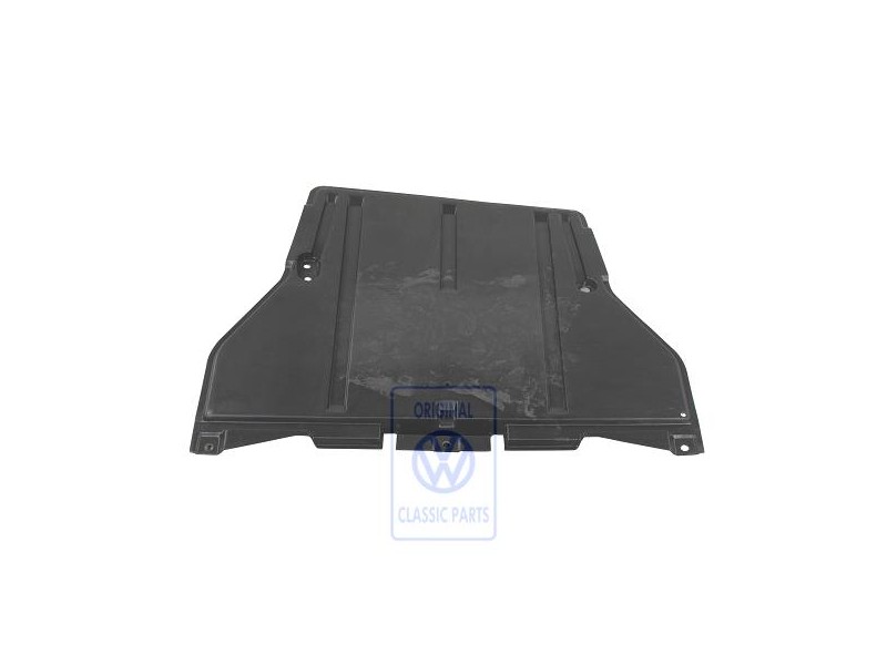 Genuine VW Noise Insulation - 8D0863822