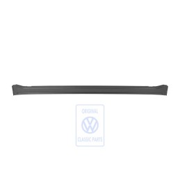 Genuine VW Drip Moulding - 8D0877633
