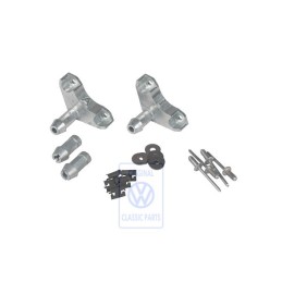 Genuine VW 1 Set Attachment Parts - 8D0882947F
