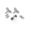 Genuine VW 1 Set Attachment Parts - 8D0882947F
