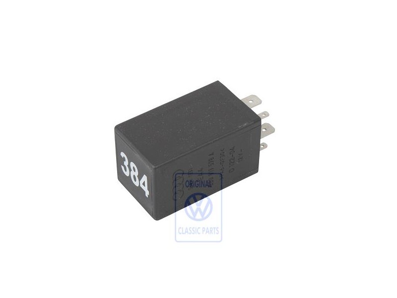 Genuine VW Retardation Relay - 8D0919578A