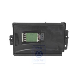 Genuine VW Series Resistor - 8D0959263A