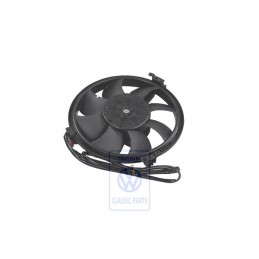 Genuine VW Radiator Fan - 8D0959455L