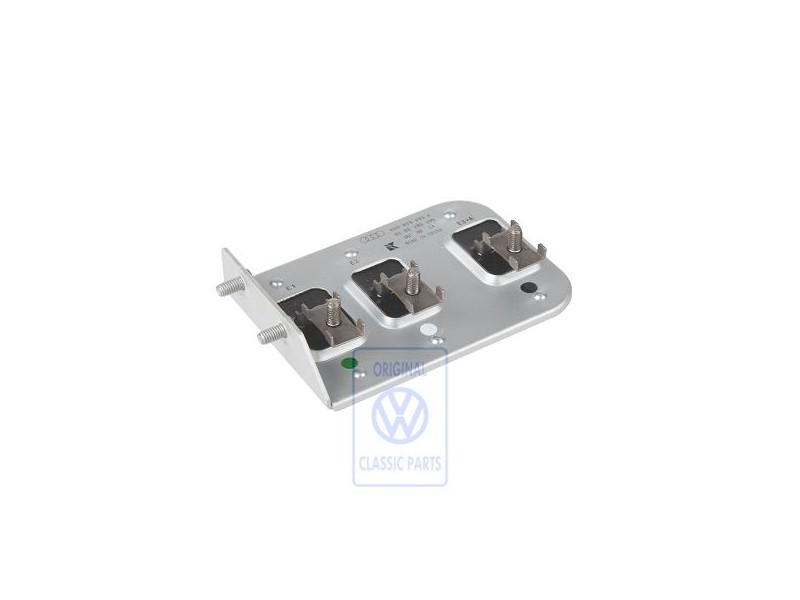 Genuine VW Series Resistor - 8D0959493A