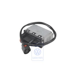 Genuine VW Control Unit For Radiator Fan - 8D0959501C