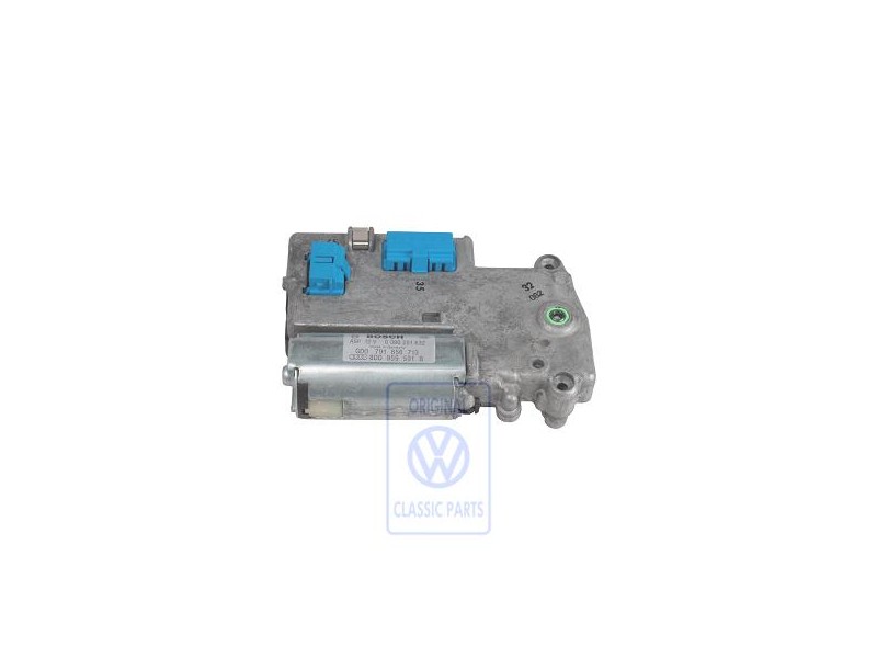 Genuine VW Sliding Roof Motor - 8D0959591B
