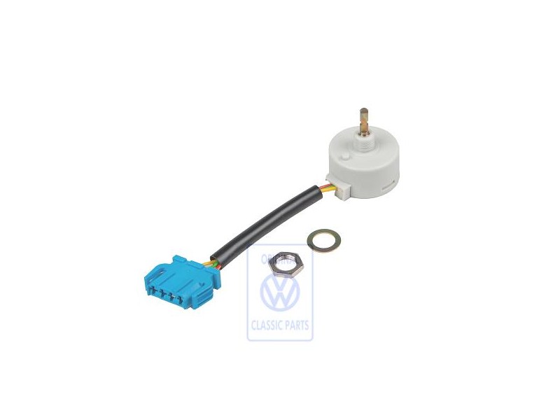 Genuine VW Potentiometer - 8D0959613A