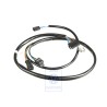 Genuine VW Wiring Harness For Backrest Adjustment - 8D0971447
