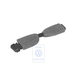 Genuine VW Adapter Wiring Harness With Gold Plated Contacts - 8D0971648