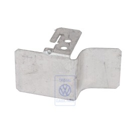 Genuine VW Heat Shield - 8D0972935A