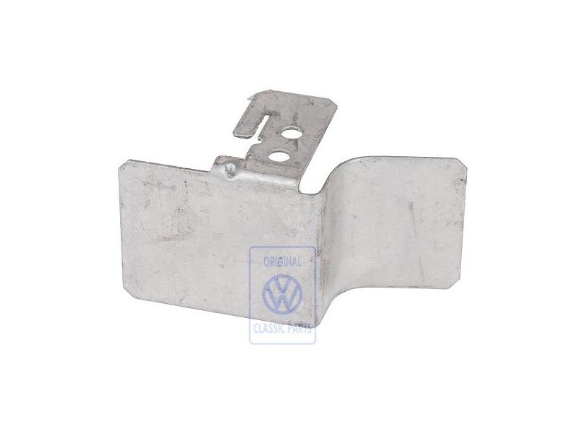 Genuine VW Heat Shield - 8D0972935A